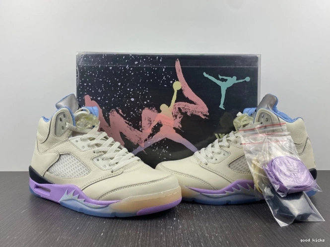 Rep The Retro Air 5 Sail DJ DV4982-175 Jordan Khaled Best We 0814